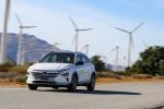 Hyundai NEXO 2018 года (NA)